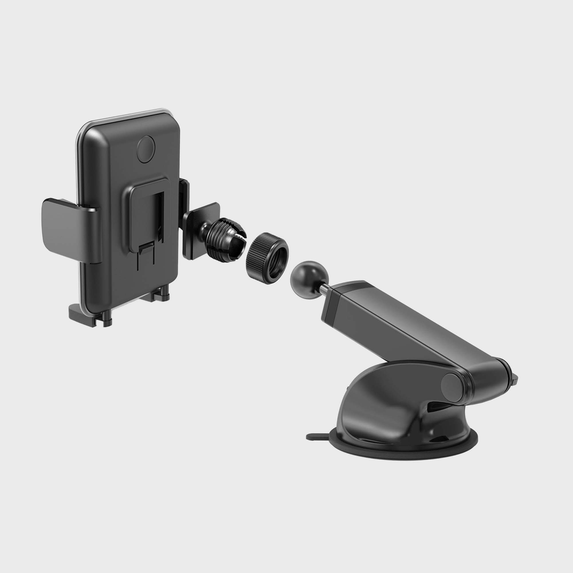 Simpl Cradle Dash Phone Mount