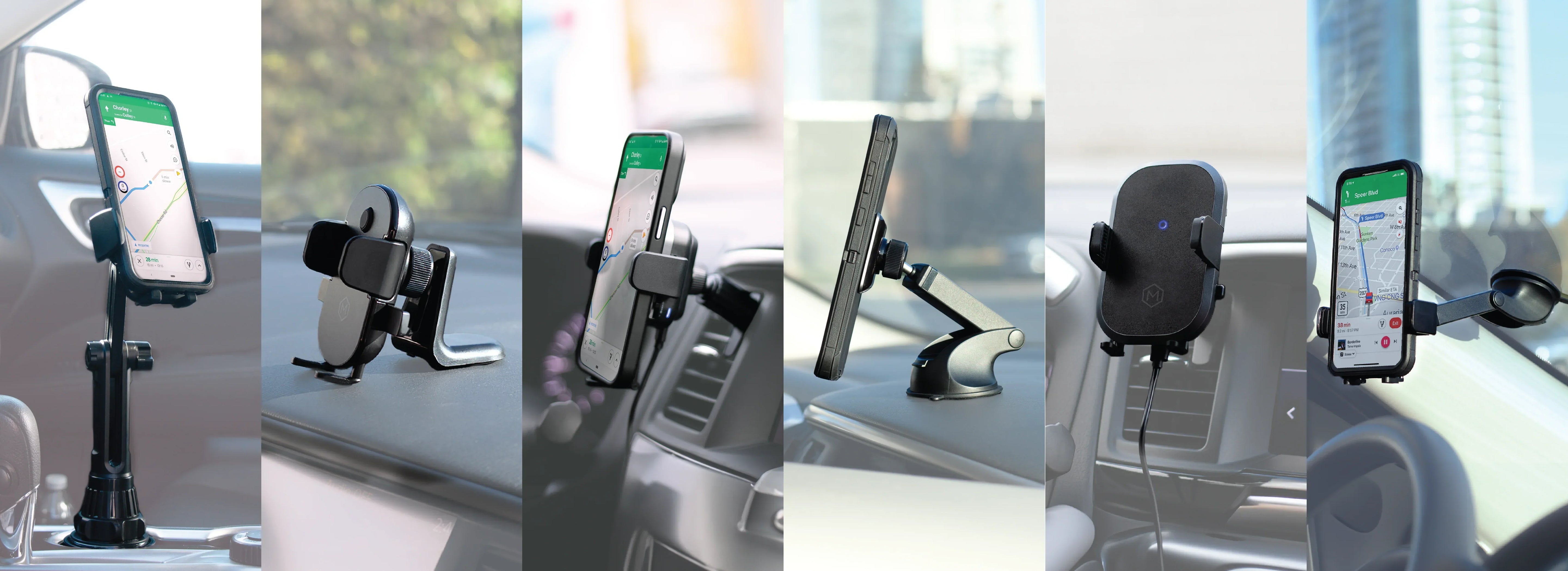 Which Phone Holder Is Right For You? Let Our Experts Help!