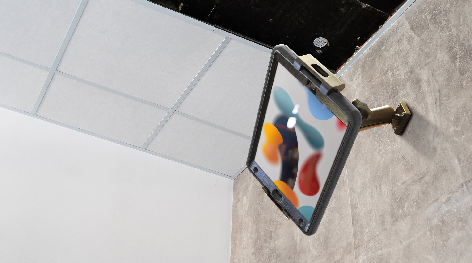 Why Every Truck Driver Needs the Mighty Mount Drill Base AMPS Plate Mount?