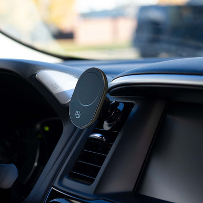 MagSafe Magnetic Car Vent Mount (Version 2.0)
