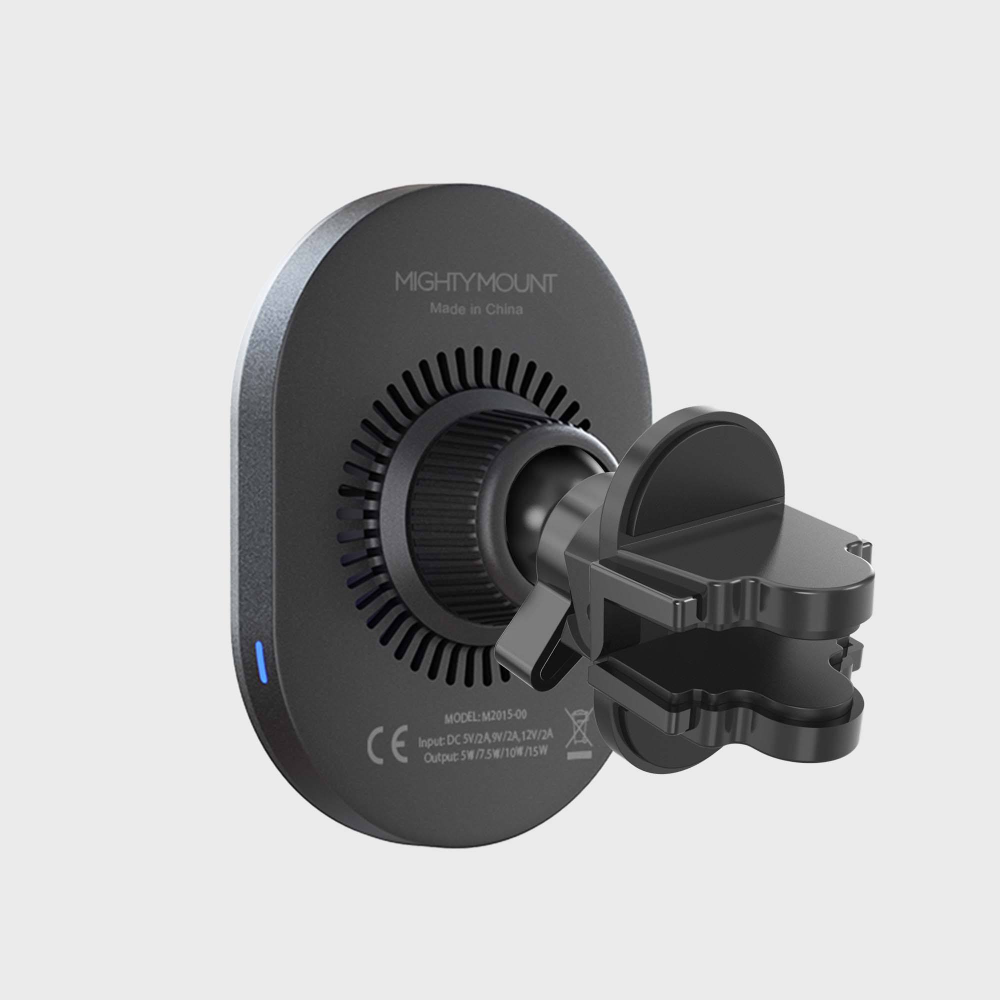 MagSafe Wireless Car Charger Air Vent Mount (Version 2.0)