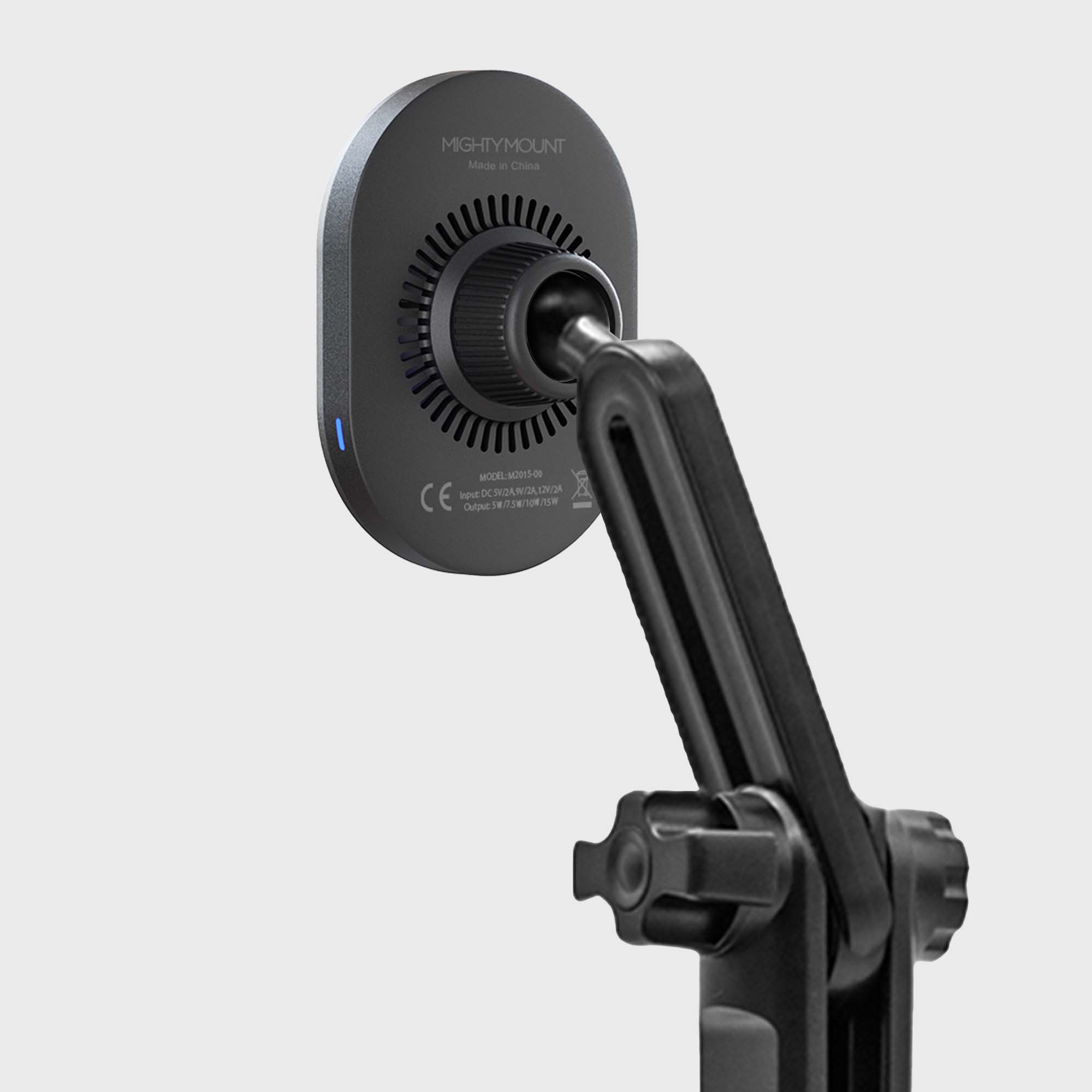 MagSafe Wireless Charging Cup Holder Phone Mount (Version 2.0)