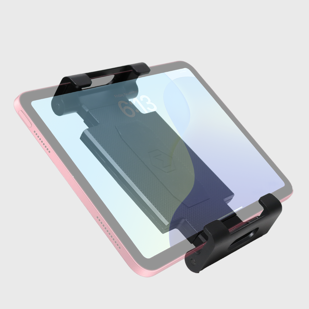 Cup Holder iPad Car Mount