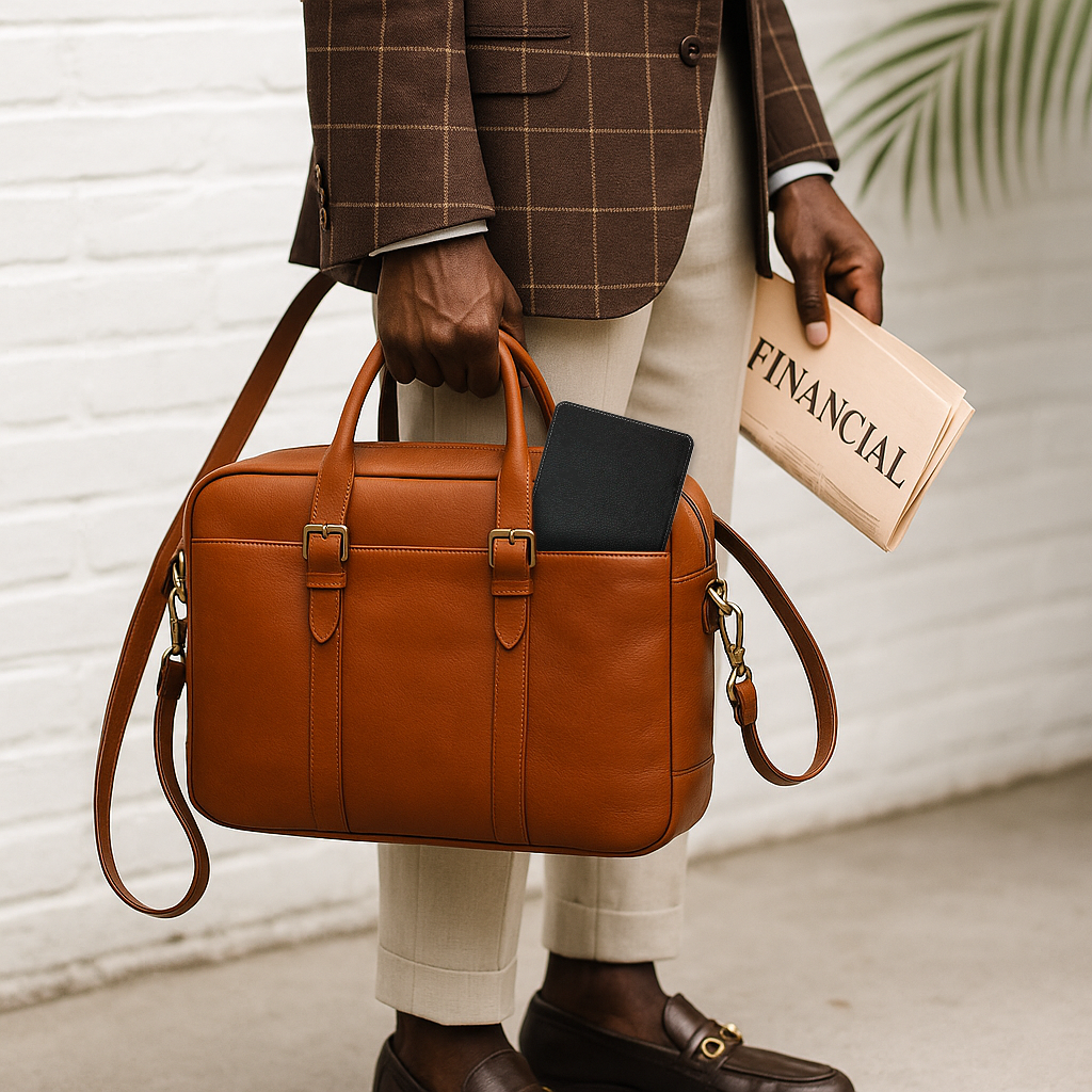 Adjustable Anywhere Phone Holder